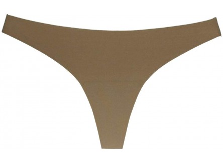 YSABEL MORA 19663 - Tanga Algodón...