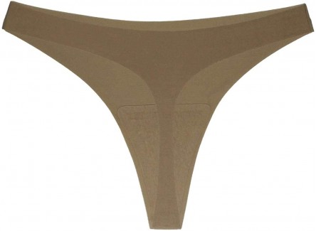 YSABEL MORA 19663 - Tanga Algodón...