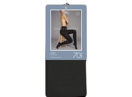 YSABEL MORA 16427 - Media Térmica 70D...