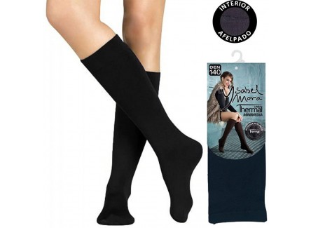 YSABEL MORA 15841 - Mini Media...