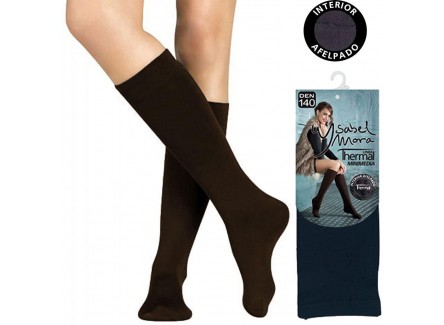 YSABEL MORA 15841 - Mini Media...