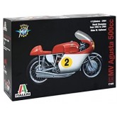 Italeri 4630S - MV AUGUSTA...