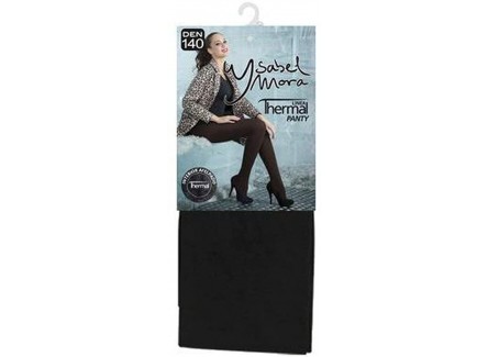 YSABEL MORA 16841 - Medias térmicas...