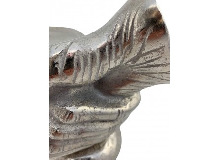 Figura, Estatua Decorativa Manos...