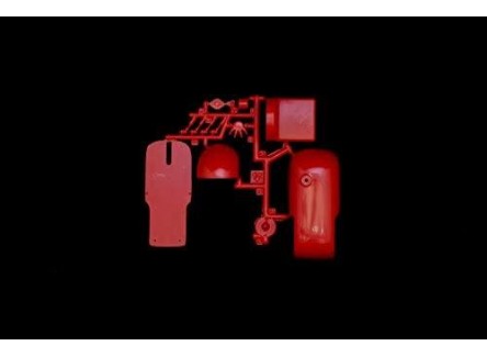 Italeri 4630S - MV AUGUSTA 500cc...