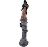 Escultura, Figura...