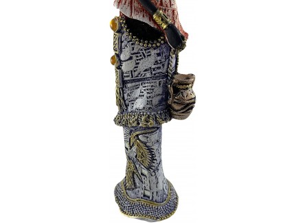 Escultura, Figura Decorativa de Mujer...