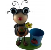 Macetero, Soporte para...