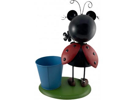 Macetero, Soporte para Plantas...