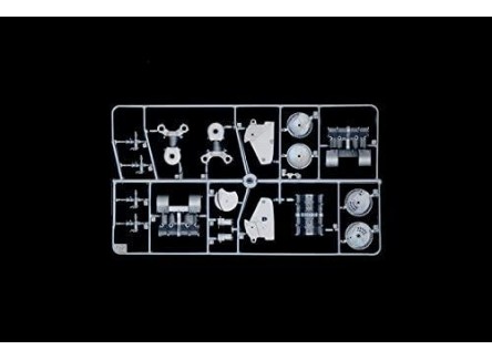 Italeri 4630S - MV AUGUSTA 500cc...