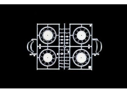 Italeri 4630S - MV AUGUSTA 500cc...