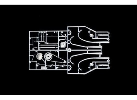 Italeri 4630S - MV AUGUSTA 500cc...