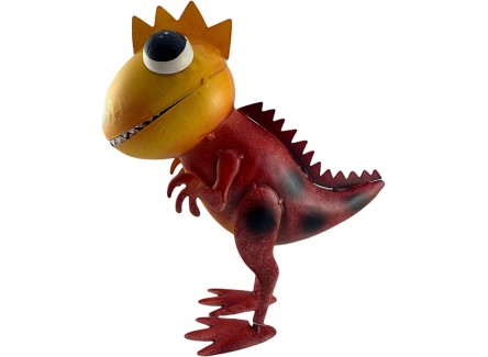 Figura, Adorno Decorativo Metal en...