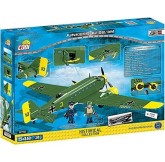COBI 5710 - Maqueta Avión... 2