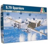 Italeri 1290 - Maqueta...