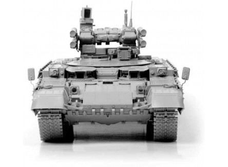 Zvezda 3636 - Maqueta Tanque Ruso...