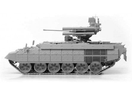 Zvezda 3636 - Maqueta Tanque Ruso...