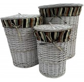 Juego, Set de 3 Cestos de... 2