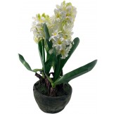 Planta, Flor Artificial...