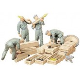 Tamiya 35188 - Figuras...