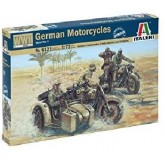 Italeri 6121 - Maqueta...