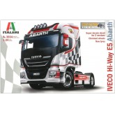 Italeri 3934 - Iveco HI-Way...