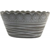 Macetero, Tiesto con... 2