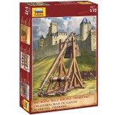 Zvezda 8516 - Maqueta...