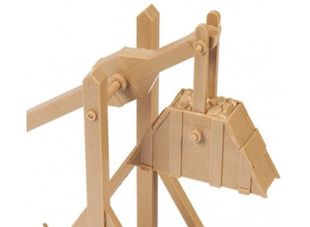 Zvezda 8516 - Maqueta Catapulta...