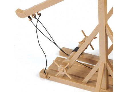 Zvezda 8516 - Maqueta Catapulta...