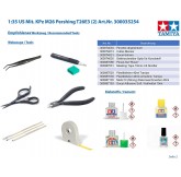 Tamiya 35254 - Maqueta... 2