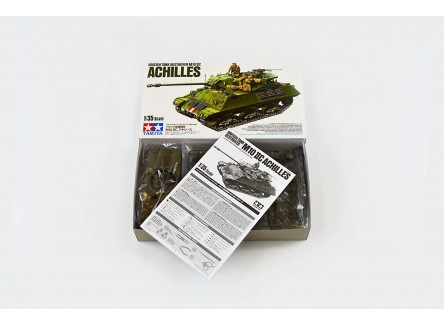 Tamiya 35366 - Maqueta tanque militar...