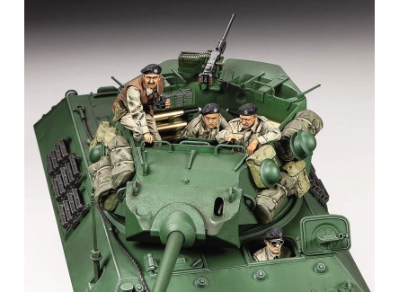 Tamiya 35366 - Maqueta tanque militar...