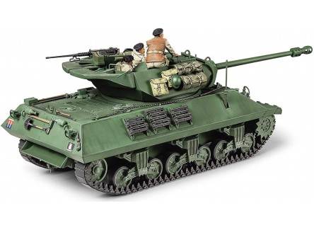 Tamiya 35366 - Maqueta tanque militar...