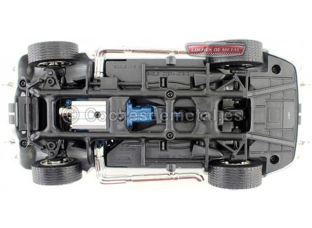 Yat Ming 92058 - Coche coleccionista...