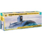 Zvezda 9058 - Maqueta...