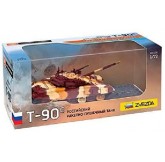 ZVEZDA 2500 - Maqueta...