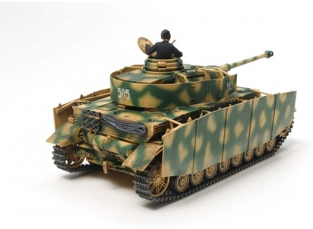Tamiya 32584 - Maqueta tanque militar...