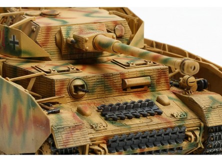 Tamiya 32584 - Maqueta tanque militar...