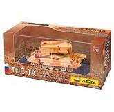 ZVEZDA 2501 - Lanzacohetes...