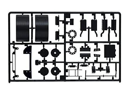 Italeri 3934 - Iveco HI-Way E5... Italeri 3934 - Iveco HI-Way E5...