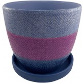 Macetero, Jardinera con...