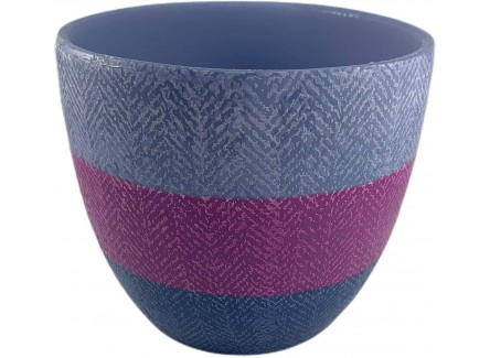 Macetero, Jardinera con Plato -...