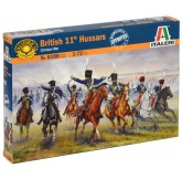 Italeri 6188 - Figuritas 11...