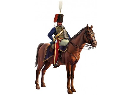 Italeri 6188 - Figuritas 11...