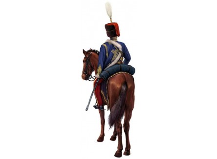 Italeri 6188 - Figuritas 11...