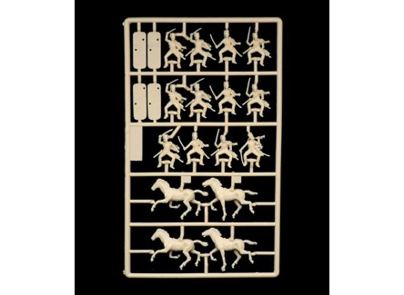 Italeri 6188 - Figuritas 11...