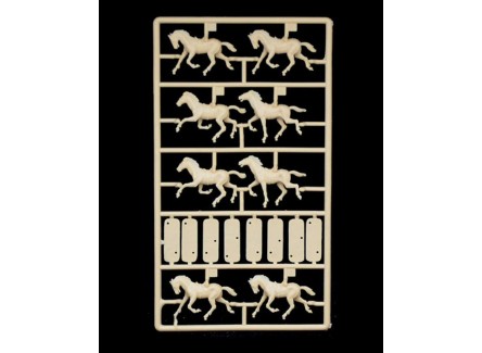 Italeri 6188 - Figuritas 11...