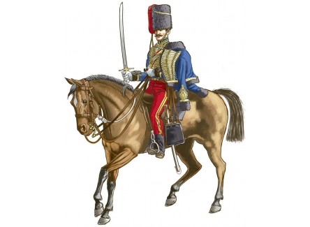 Italeri 6188 - Figuritas 11...