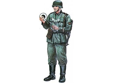 Italeri 0317 - Maqueta motocicleta...